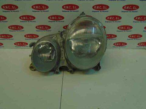 Faro Izquierdo Mercedes Clase E 180 320 T CDI 210.226) 197CV 145KW FAMILIAR