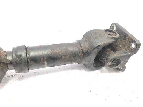 Foto 3ª: Transmision Central Nissan Patrol GASOLINA [A4.28.II] (1994)