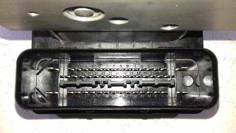 Foto 3ª: Abs Nissan Murano BASICO 234CV 172KW [VQ35DE] (2007)