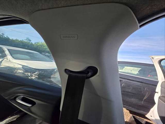 Airbag Cortina Delantero Izquierdo Citroen C3 HMZ