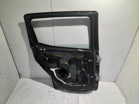 Foto 2ª: Puerta Trasera Izquierda Peugeot 207 1.4 16V VTI CAT 8FS - EP3) 95CV 70KW [KFVTU3A] (2008)