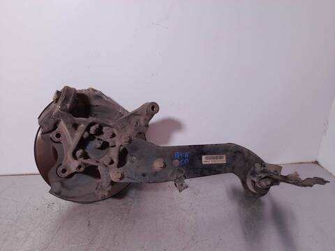 Mangueta Trasera Derecha Fiat Croma 1.9 JTD 16V CAT 150CV 110KW