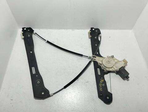 Elevalunas Eléctrico Delantero Izquierdo Bmw Serie 1 114 116D 1 16V CAT 116CV