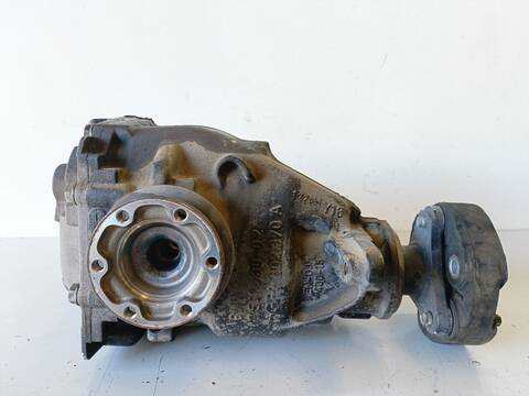 Diferencial Trasero Bmw Serie 1 114 120D 2.0 TD CAT 177CV