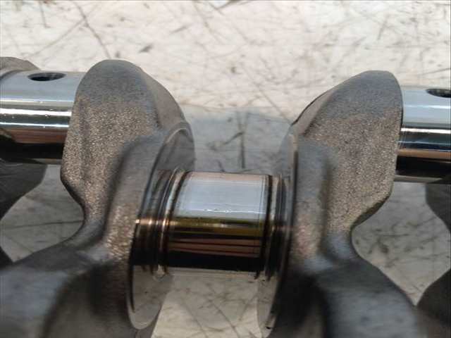Cigüeñal Nissan Qashqai HR13 140 - 160 CV