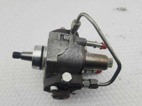 Bomba Inyeccion Opel Astra SELECTIVE 110CV 81KW