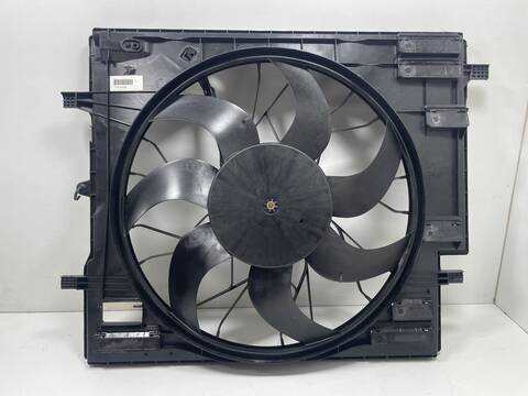 Electroventilador Volvo XC 90 D4204T14