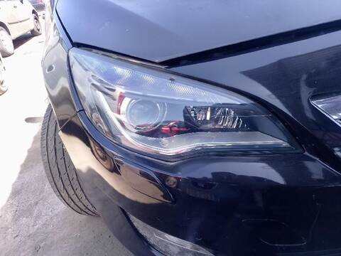 Foto 1ª: Piloto Delantero Derecho Opel Astra 2.0 CDTI 68) (2009)