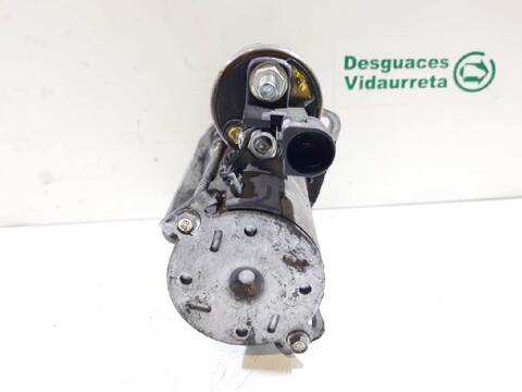 Foto 3ª: Motor de Arranque Volkswagen Golf SPORT 160CV 118KW [CAVD] (2009)