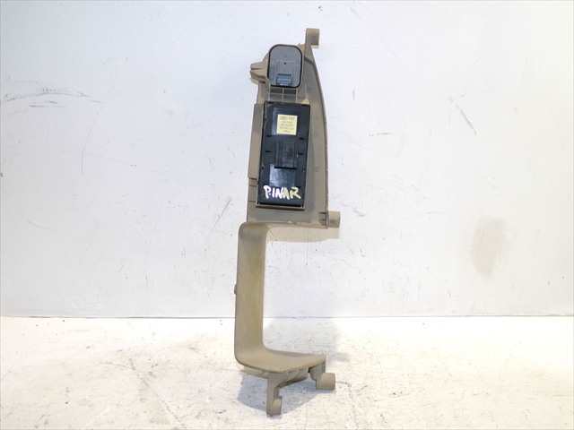 Foto 3ª: Botonera Elevalunas Audi A4 1.9 TDI 2000-2004 [AVF] (2002)