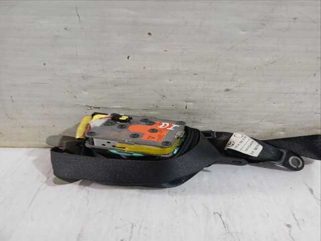 Cinturón Delantero Derecho Toyota Auris 1.33 DUAL-VVTI NRE150_) 101CV