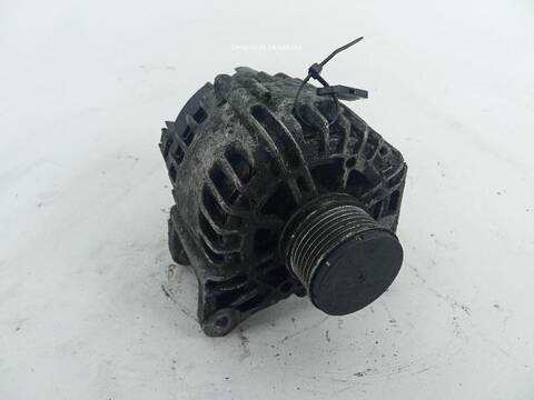 Foto 3ª: Alternador Renault Megane 1.5 DCI DZ09 DZ0D DZ1F DZ1G) COUPE III COUPE DZ0/1_) [K9K 836] (2008)