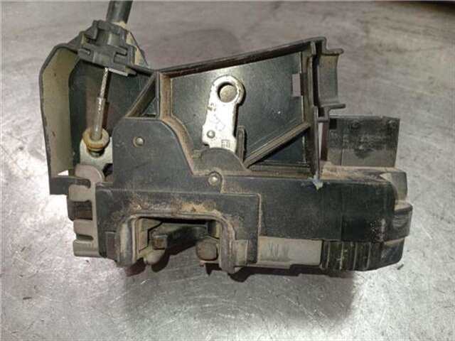 Foto 3ª: Cerradura Puerta Delantera Derecha Renault Trafic 1.9DCI [F9QU760]
