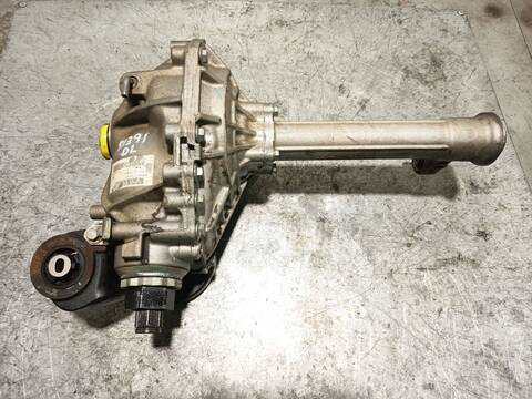 Diferencial Delantero Land Rover Range 5.0 SCV8 4X4 525CV 386KW