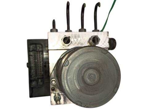 Foto 3ª: Abs Peugeot 5008 1.6 HDI (2009)