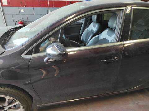 Foto 1ª: Puerta Delantera Izquierda Citroen DS4 9H05 (2014)