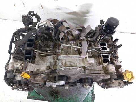 Despiece Motor Subaru Impreza CLASSIC 150CV 110KW