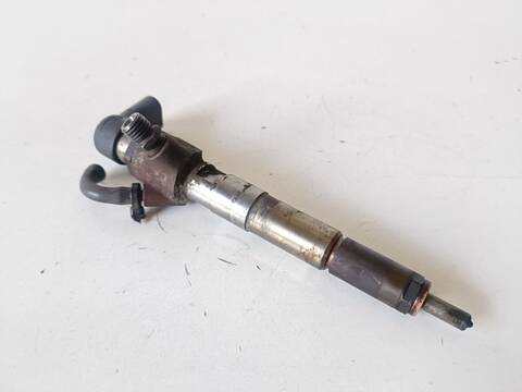 Inyectores Dacia Duster K9K856