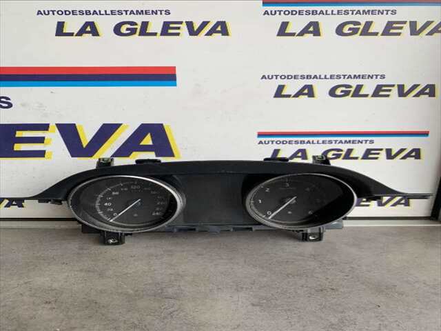 Foto 1ª: Cuadro de Instrumentos Land Rover Discovery 2.0 DTD 179CV 0CV [204DTD] (2018)