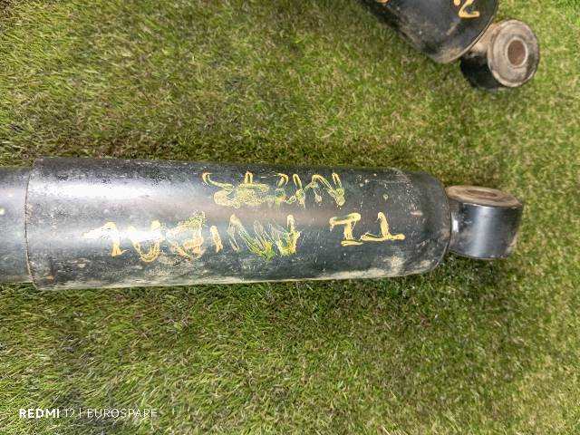 Foto 4ª: Amortiguador Trasero Izquierdo Santana Anibal 2.8 TD MILITAR [8140.43P] (2004)