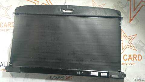 Foto 1ª: Bandeja Trasera Mercedes Clase B 150 180 CDI 245.207) 109CV 80KW [OM640940] (2010)