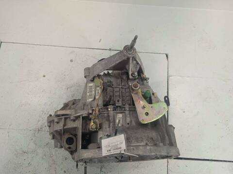 Foto 3ª: Caja Cambios Renault Espace 1.9 DCI DIESEL 120CV 88KW [F9Q] (2005)