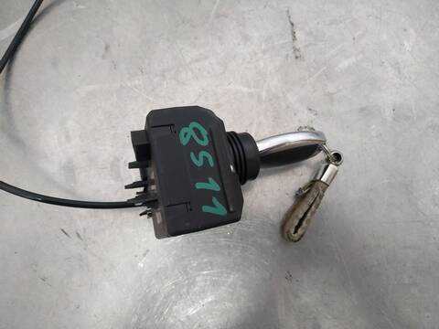 Foto 3ª: Antirrobo Mercedes Clase C 160 C 220 CDI BLUEEFFICIENCY 204.002) 170CV 125KW [651911] (2012)