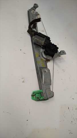 Foto 4ª: Elevalunas Eléctrico Delantero Derecho Renault Scenic 1.5 D [D/K9K F7] (2005)