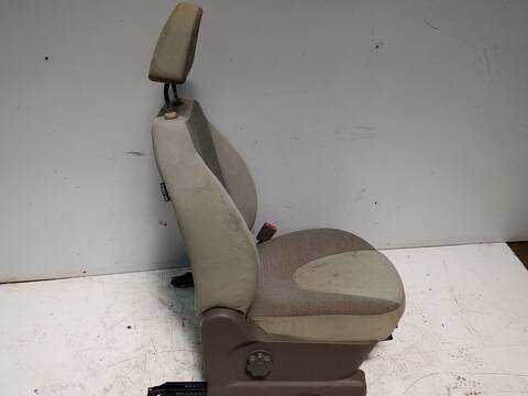 Foto 3ª: Asiento Delantero Derecho Nissan Micra ACENTA 80CV 59KW (2002)