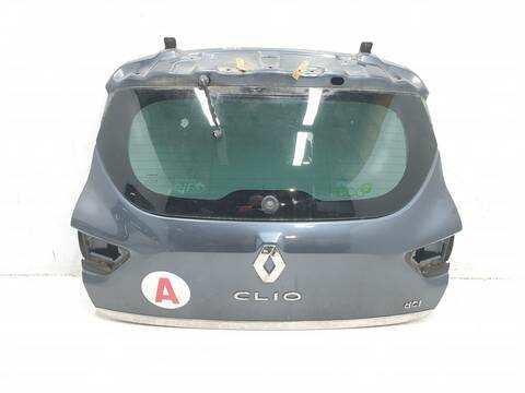 Portón Renault Clio LIMITED