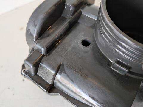 Foto 3ª: Caja Mariposa Peugeot 308 5FW (2007)