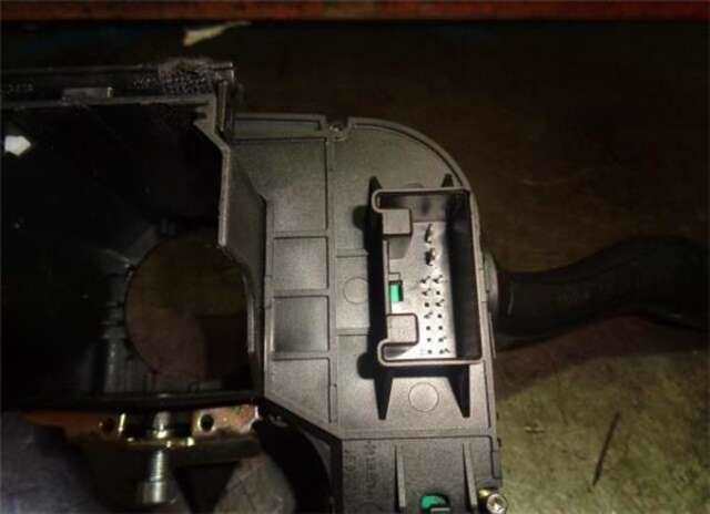 Foto 2ª: Mando Multifuncion Audi A4 2.0 BÁSICO [2.0 LTR. - 100 KW 16V TDI] [CJC]