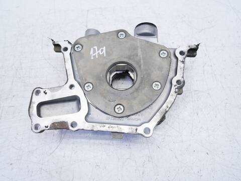 Bomba de Aceite Opel Combo VERSION INDEFINIDA