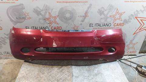 Foto 1ª: Paragolpes Delantero Mercedes Clase A 140 140 168.031) 82CV 60KW [166940] (1999)