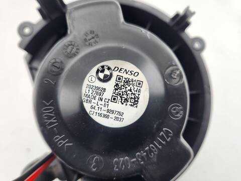 Foto 2ª: Calefacción Bmw Serie 2 215 218I COUPE 136CV 100KW [B38A15F] (2023)