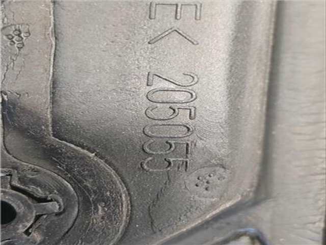 Foto 4ª: Retrovisor Izquierdo Renault Laguna 2.0 BOSE EDITION GRANDTOUR 150CV 110KW [D/M9R J8] (2008)
