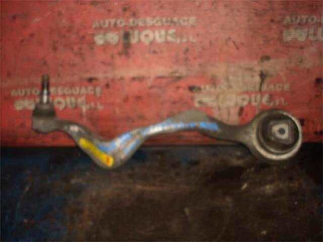 Foto 2ª: Brazo Suspension Delantero Izquierdo Bmw Serie 1 114 2.0 118D [2.0 LTR. - 90 KW 16V DIESEL CAT] [M47N 204 D4]