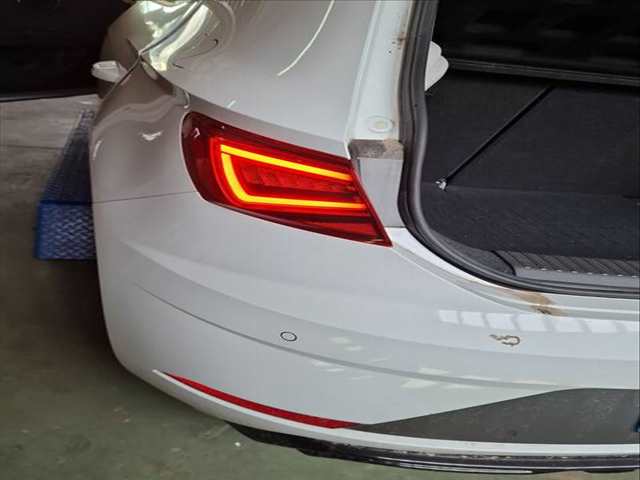 Foto 2ª: Piloto Trasero Izquierdo Seat Leon 2.0 TDI 150CV 110KW [CRMB] (2018)