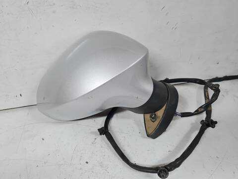 Foto 2ª: Retrovisor Derecho Seat Exeo STYLE 143CV 105KW [CJCA] (2011)
