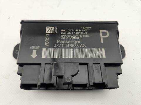 Centralita Motor ECU Ford Focus ST-LINE X 119CV 88KW