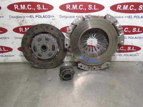 Foto 2ª: kit Embrague Nissan Patrol 116CV 85KW [RD28] (1996)