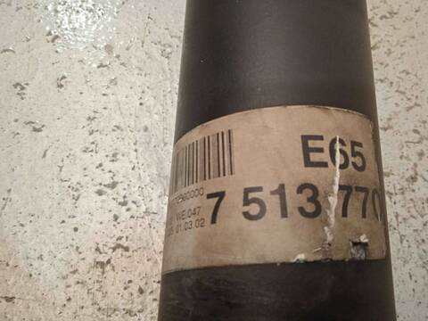 Foto 2ª: Transmision Central Bmw Serie 7 720 4.4 V8 32V CAT 333CV 245KW (2002)