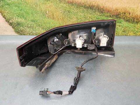 Foto 3ª: Piloto Trasero Izquierdo Cadillac CTS 3.2 218CV 160KW [LA3] (2004)