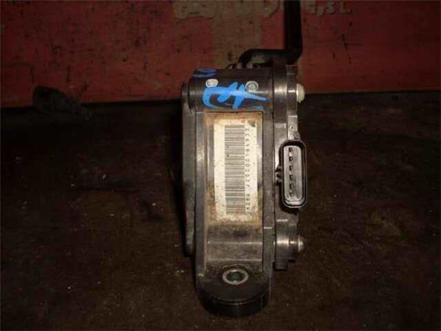 Pedal Acelerador Honda Civic 2.2 CTDI