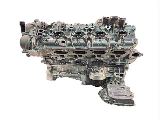 Foto 3ª: Motor Completo Audi A6 4.0 TFSI V8 420 CV 309KW [CEU, CEUA, CEUC] (2013)