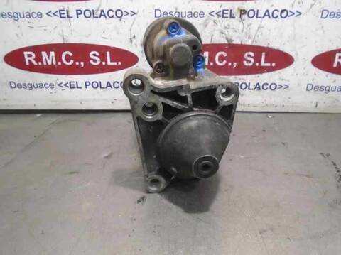 Motor de Arranque Renault Express 55CV RAPID/EXPRESS F40)