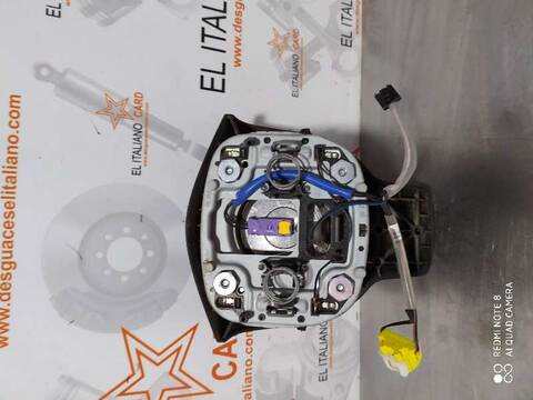 Foto 2ª: Airbag Delantero Izquierdo Seat Leon STYLANCE - STYLE 105CV 77KW [BXE] (2006)