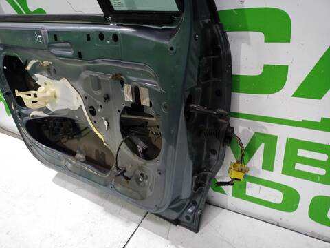 Foto 2ª: Puerta Delantera Izquierda Citroen C4 COLLECTION BERLINA 90CV 66KW [9HXDV6ATED4] (2006)
