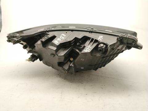 Foto 2ª: Faro Izquierdo Ford Edge VERSION INDEFINIDA (2015)