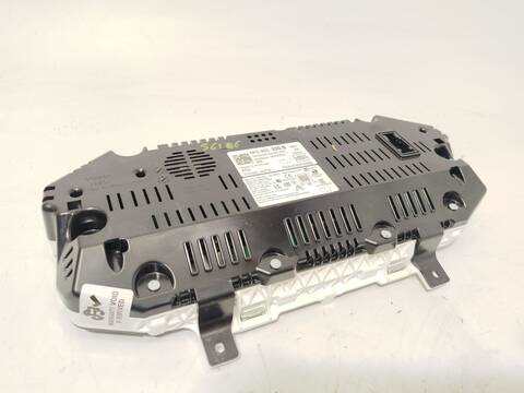 Foto 4ª: Cuadro de Instrumentos Seat Ibiza 1.0 TSI 116CV 85KW [DXUA] (2025)